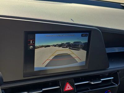2026 Kia Niro — photo 23 view