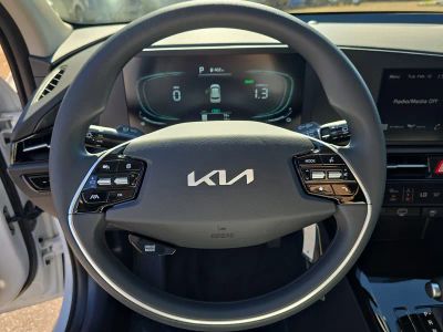 2026 Kia Niro — photo 27 view