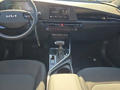 2026 Kia Niro — photo 14 view