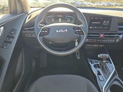 2026 Kia Niro — photo 13 view