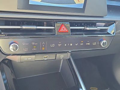 2026 Kia Niro — photo 24 view