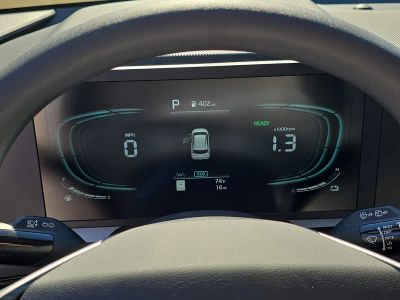 2026 Kia Niro — photo 30 view