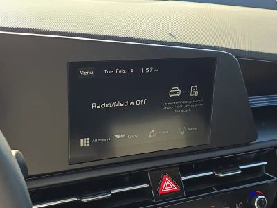 2026 Kia Niro — photo 22 view