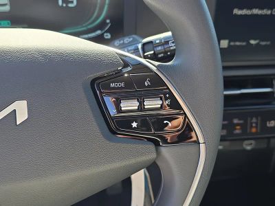 2026 Kia Niro — photo 29 view