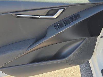 2026 Kia Niro — photo 17 view
