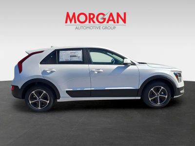 2026 Kia Niro — photo 9 view