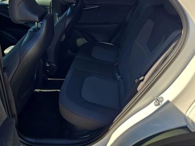 2026 Kia Niro — photo 16 view