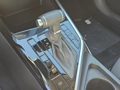 2026 Kia Niro — photo 25 view
