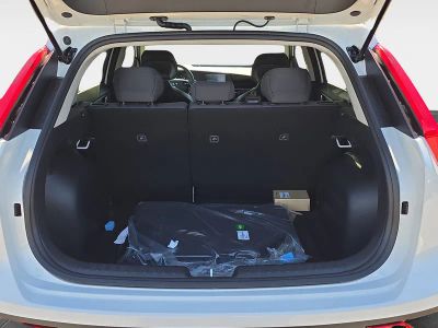 2026 Kia Niro — photo 10 view