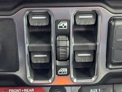 2026 Jeep Gladiator — photo 23 view