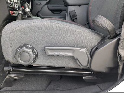 2026 Jeep Gladiator — photo 20 view