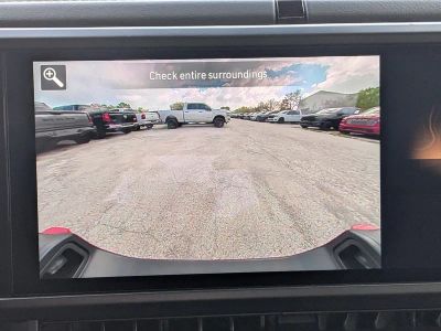 2026 Jeep Gladiator — photo 21 view