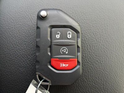 2026 Jeep Gladiator — photo 30 view