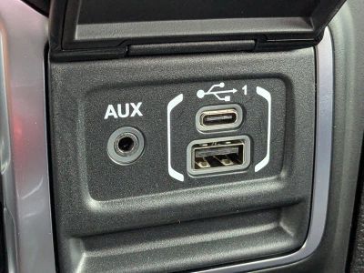 2026 Jeep Gladiator — photo 22 view
