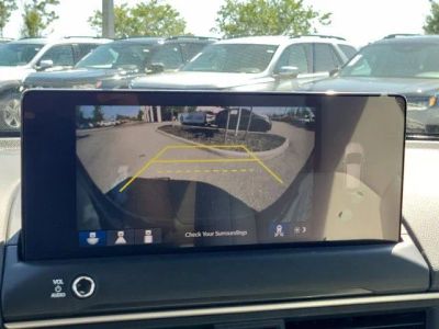 2026 Honda Pilot — photo 20 view