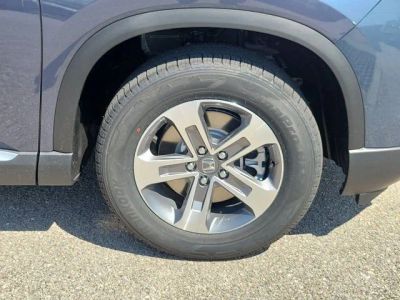 2026 Honda Pilot — photo 9 view