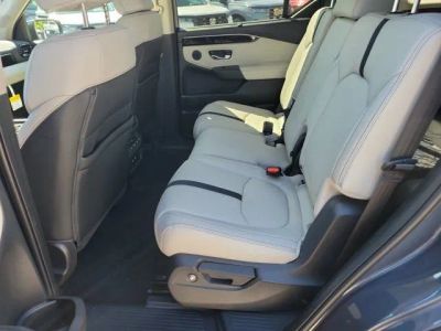 2026 Honda Pilot — photo 12 view