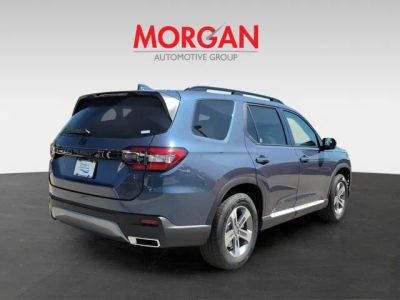 2026 Honda Pilot — photo 7 view