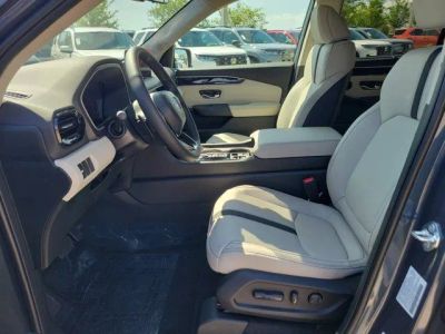 2026 Honda Pilot — photo 17 view