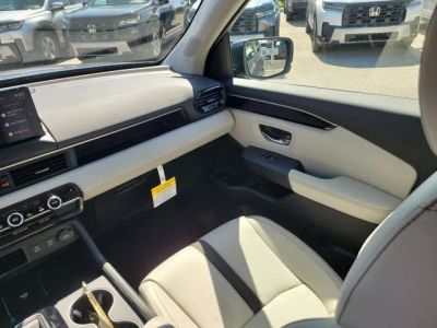 2026 Honda Pilot — photo 15 view