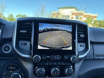 2026 Ram 1500 — photo 21 view