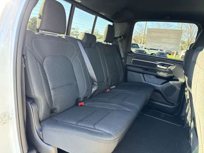 2026 Ram 1500 — photo 22 view