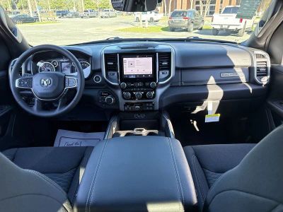 2026 Ram 1500 — photo 23 view