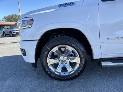 2026 Ram 1500 — photo 9 view