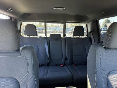 2026 Ram 1500 — photo 25 view
