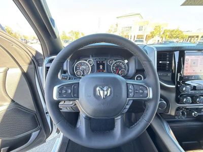 2026 Ram 1500 — photo 13 view
