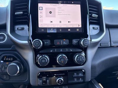 2026 Ram 1500 — photo 19 view