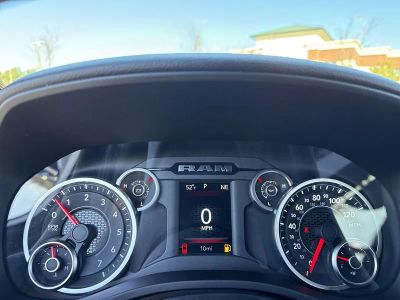 2026 Ram 1500 — photo 16 view