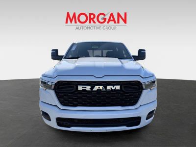 2026 Ram 1500 — photo 7 view