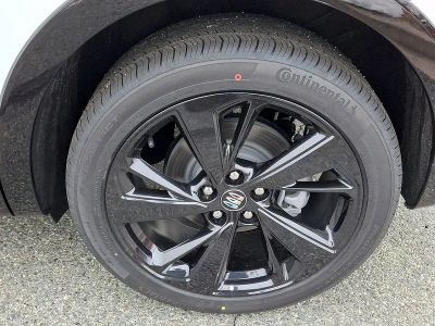2026 Buick Envision — detail view