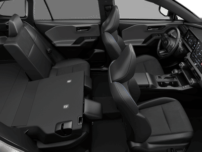 2026 Toyota RAV4 - Photo 8