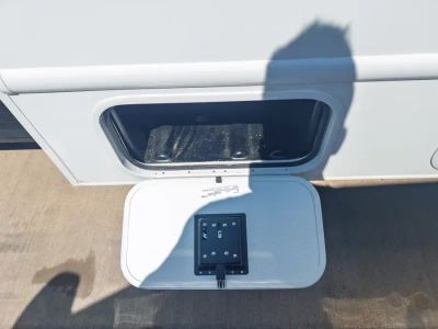 2027 Thor Motor Coach CHATEAU — photo 24 view