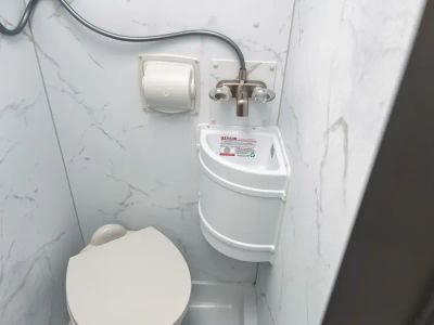 2027 Thor Motor Coach CHATEAU — photo 15 view