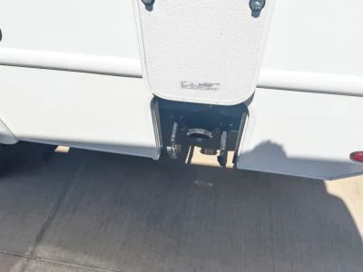 2027 Thor Motor Coach CHATEAU — photo 26 view