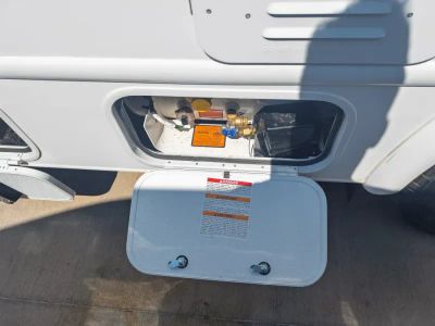 2027 Thor Motor Coach CHATEAU — photo 25 view