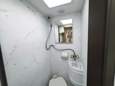 2027 Thor Motor Coach CHATEAU — photo 16 view
