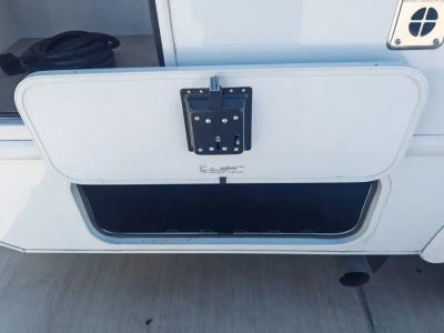 2027 Thor Motor Coach CHATEAU — photo 20 view