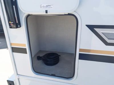 2027 Thor Motor Coach CHATEAU — photo 19 view