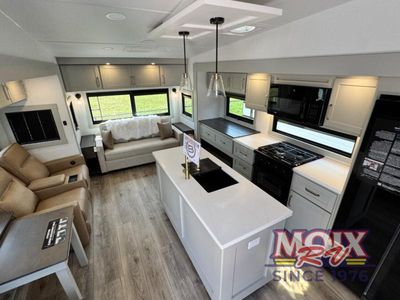 2026 Brinkley Model Z - Photo 30