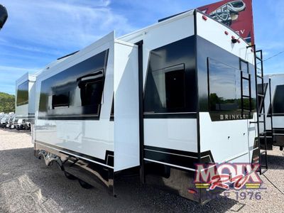 2026 Brinkley Model Z - Photo 5