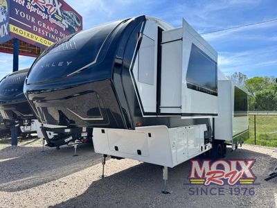2026 Brinkley Model Z - Photo 4