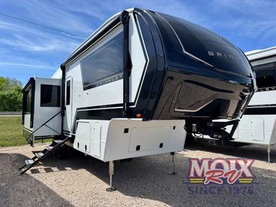 2026 Brinkley Model Z - Photo 1
