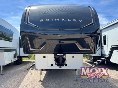 2026 Brinkley Model Z - Photo 3