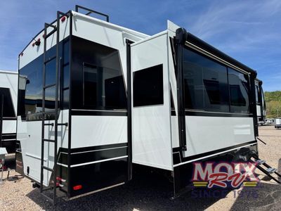 2026 Brinkley Model Z - Photo 7