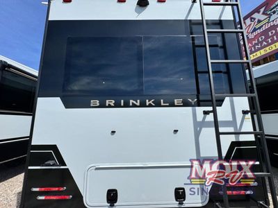 2026 Brinkley Model Z - Photo 6