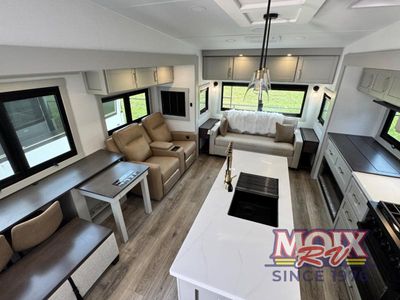 2026 Brinkley Model Z - Photo 31